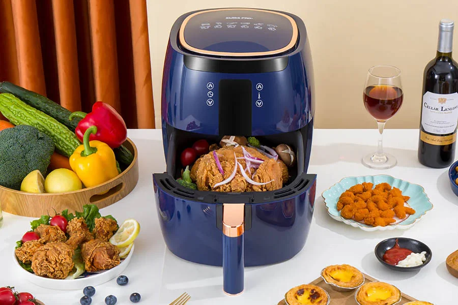 Best Air Fryer Baskets