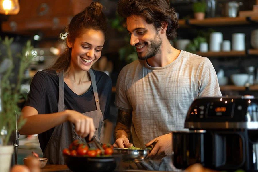 Best Air Fryer Baskets